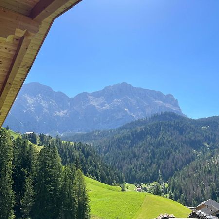Appartaments Sanderhof Ла-Валле Екстер'єр фото